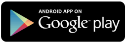 Google Play App Store Download-Button