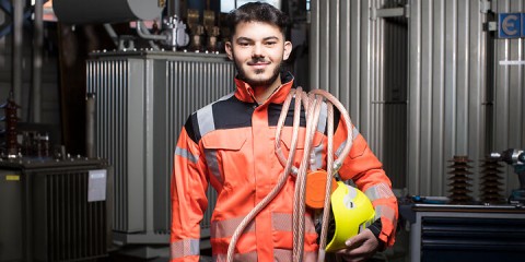 Salzburg AG Kampagne IT’S A MATCH Foto: Neumayr/Leopold 22.09.2022